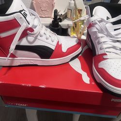 Puma Rebound LayUp SL 369573 14