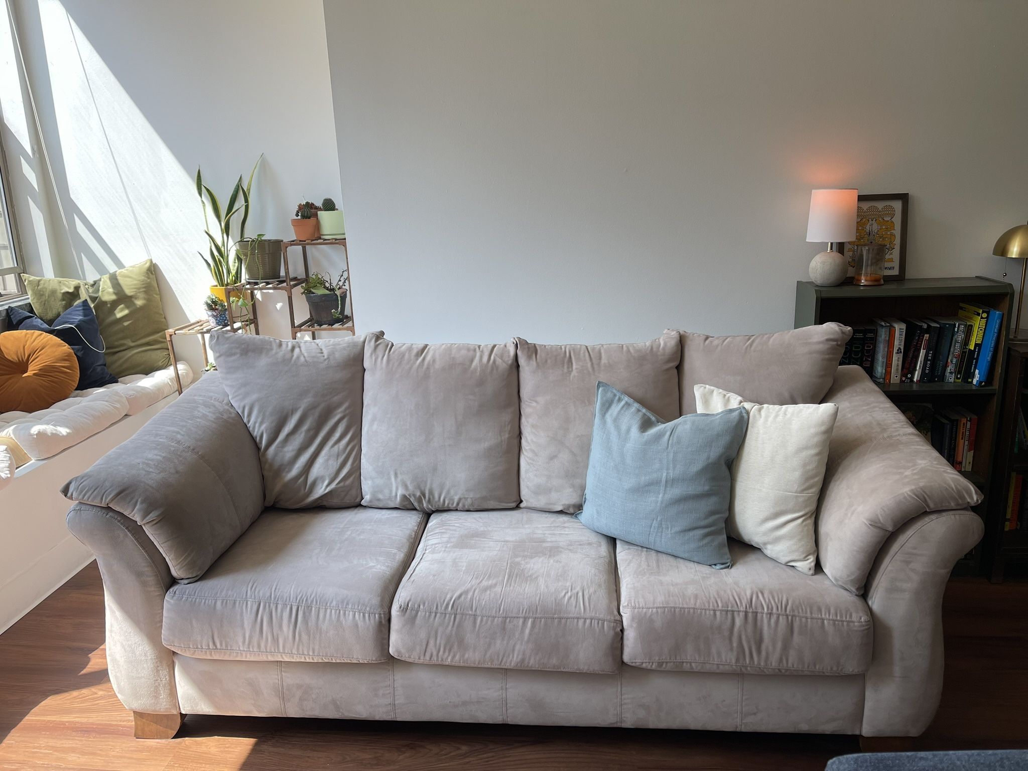 Used Couch