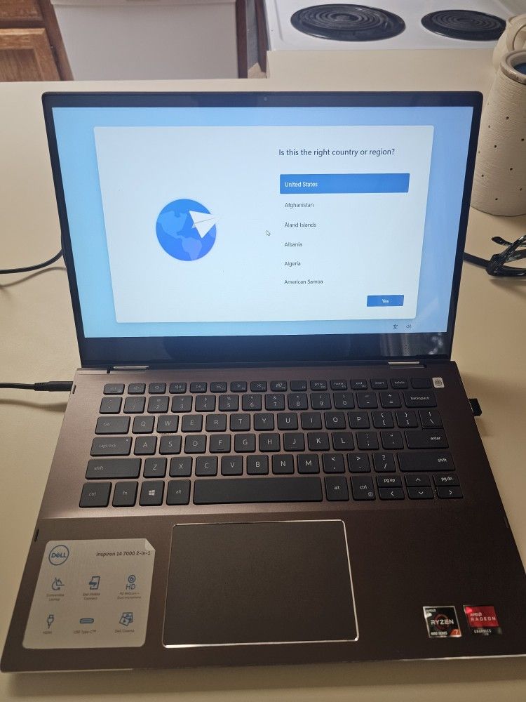 Lenovo Yoga