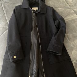 Michael Kors Overcoat M