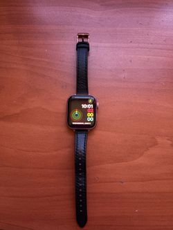 Apple Watch Series 4, 40mm