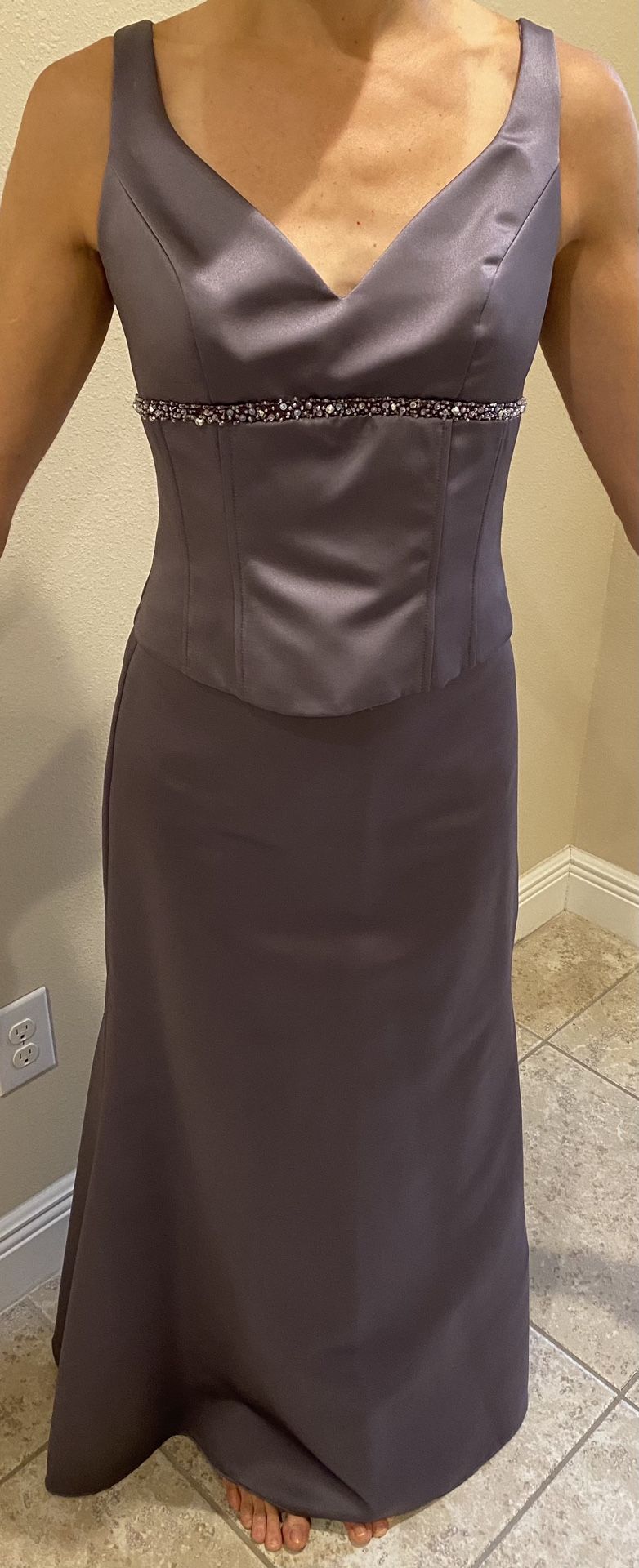 Prom Or Bridesmaid Dress