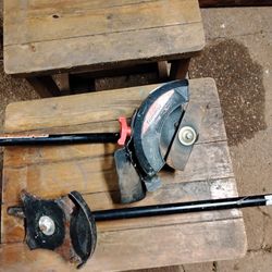 Trimmer Attachments 