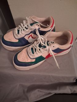 Nike