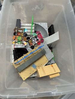 Tech deck assorted Skate Park 