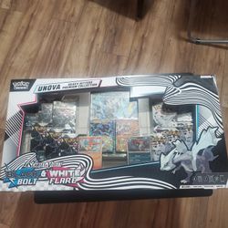 Pokemon Brand New Sealed 