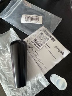 Garagistic Shift Knob