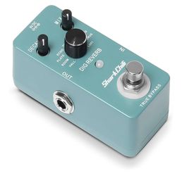 SharkChili Electric Guitar Pedal