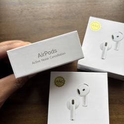AirPod Pro Gen 4
