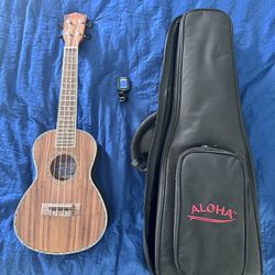 Aloha Ukulele