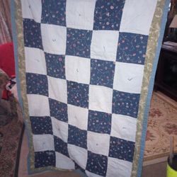 Quilt (Crib)