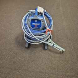 Graco Magnum X5 True Airless Paint Sprayer 