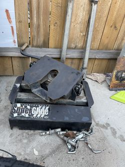 Pullrite Slider
