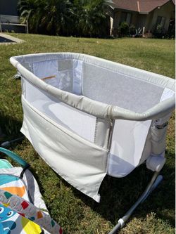BASSINET
