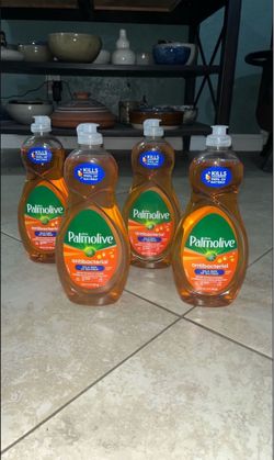 Palmolive Ultra Dish Soap, 20oz