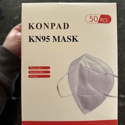 KN95 Masks
