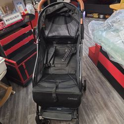 Contours baby stroller