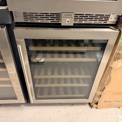 Avanti Wine Cooler 24”Inch Dual Zone 