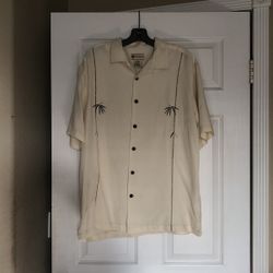 Men’s Dress Shirt