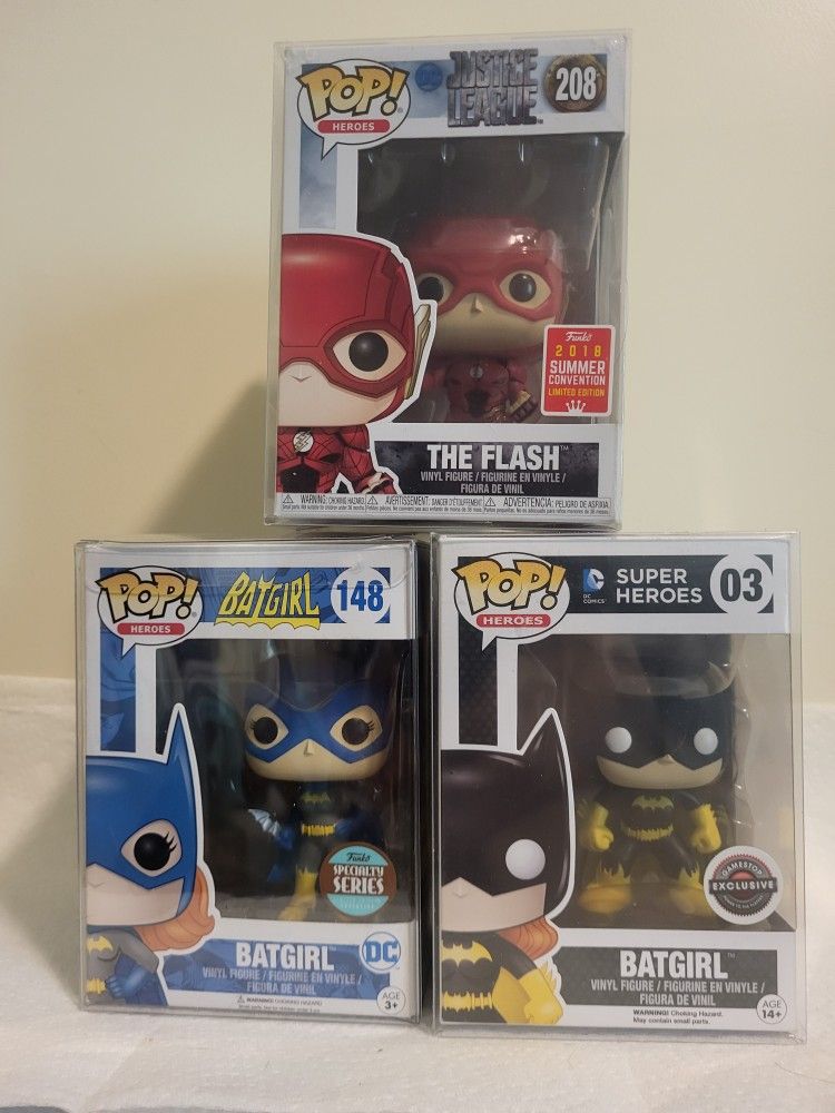 funko pop