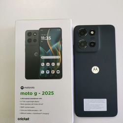 Moto G 5G