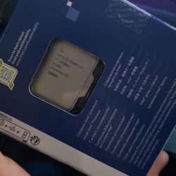Intel I7-13700KF unlocked 16 Core /24threads New Inbox
