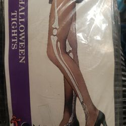 Halloween Tights