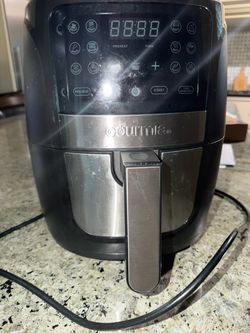 Air fryer