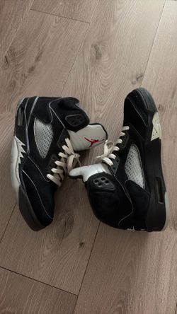 Jordan 5 men 10.5