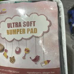 Baby’s number pad new  In original pack 