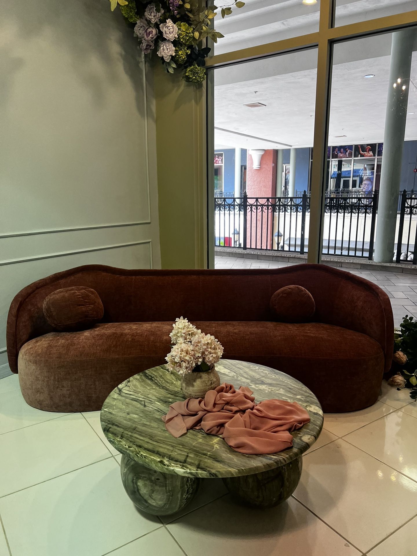 Tov Furniture Sofa