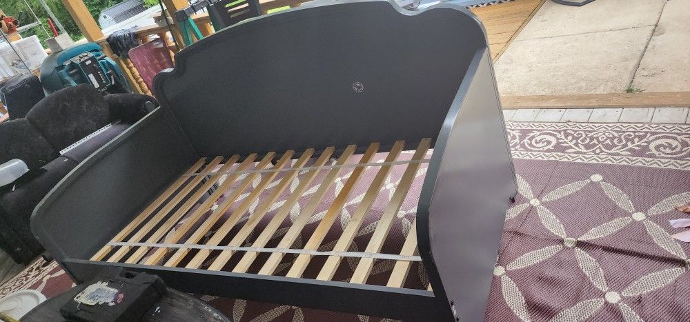 Day Bed
