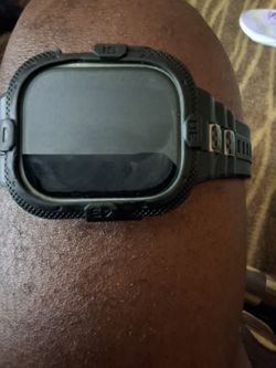 Apple watch ultra 1 gen
