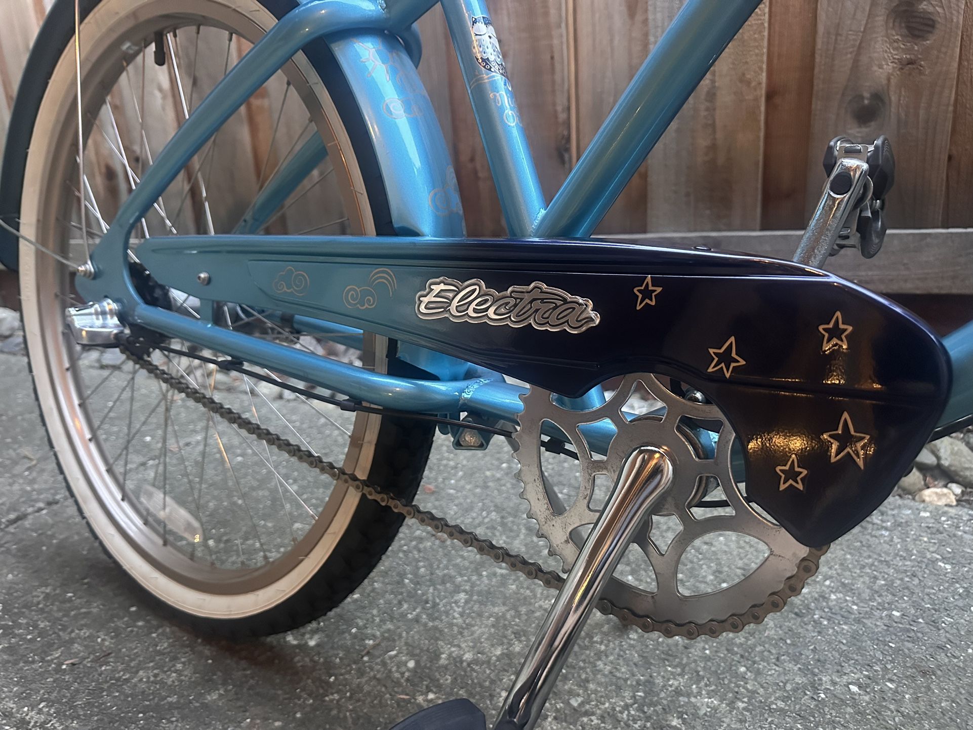 🎄Electra Night Owl Cruiser🎄