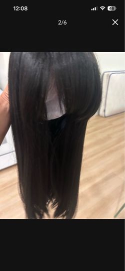 Bobbi boss wig