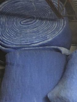 Paint booth filters for sale !!!!!!