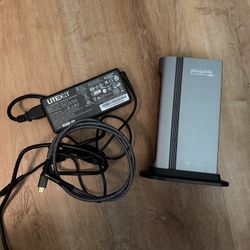 Thunderbolt Dock