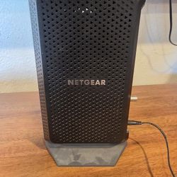 Netgear Nighthawk CM1200 Cable Modem – Works Perfectly