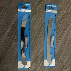 BAUER TUUK LIGHTSPEED PULSE TI