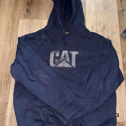 Cat Hoodie 