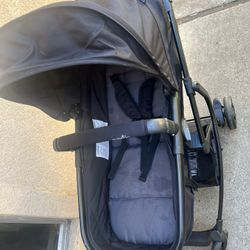 Baby Car Seat N Scroller 