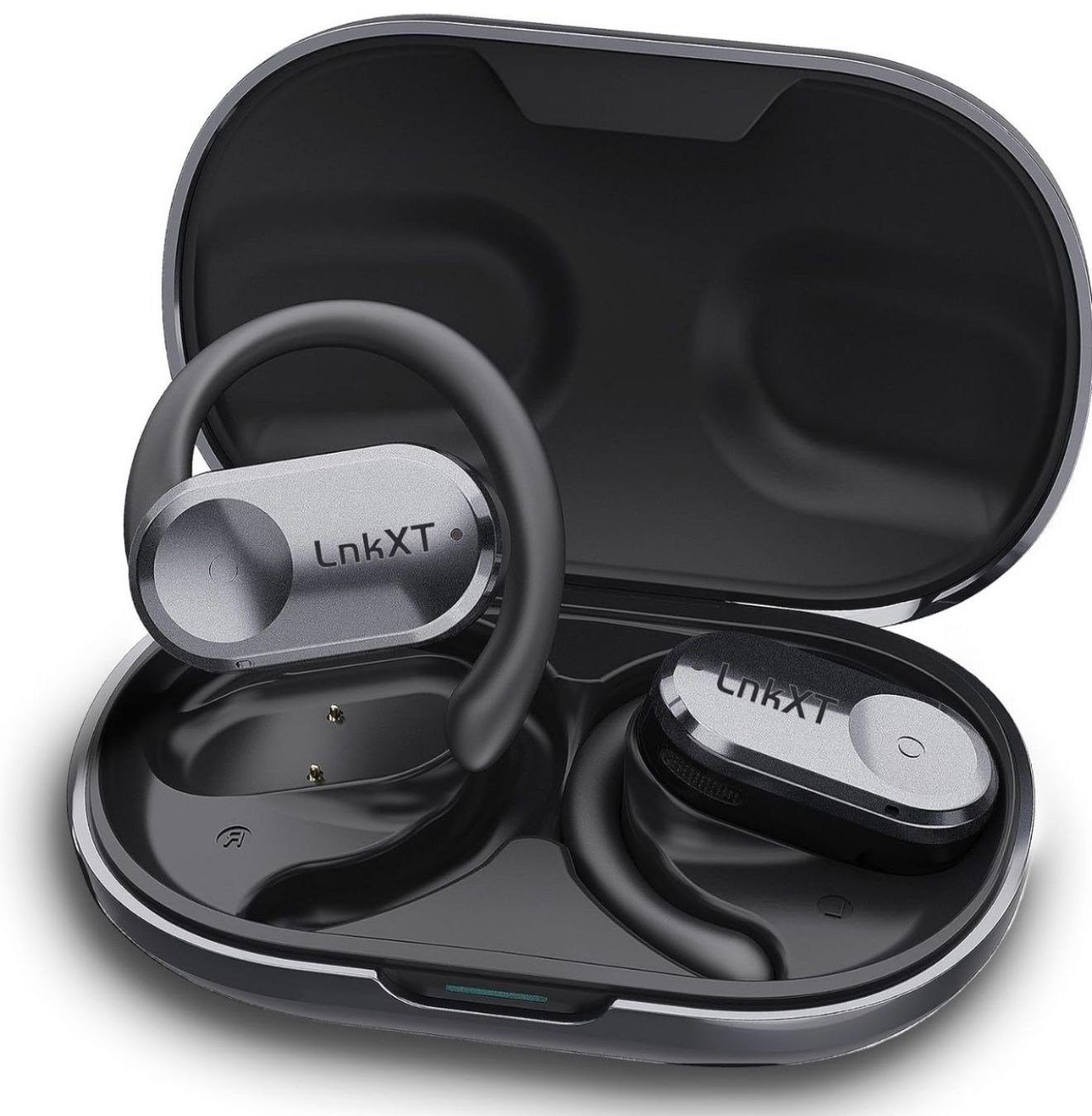 LNKXT Open Ear Headphones
