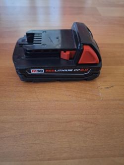 Milwaukee M18 2.0 AH Battery 
