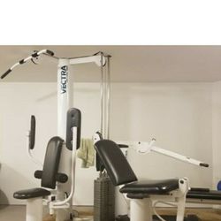 Vectra gym for sale new arrivals