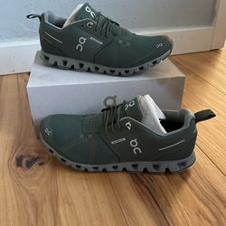 Men’s Cloud Sneakers Waterproof