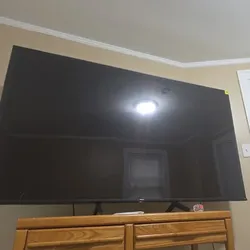 Hisense 75" 4K ULED MiniLED U6 TV