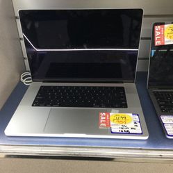 MacBook Pro