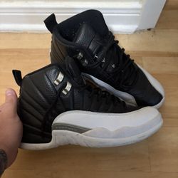 Jordan 12s