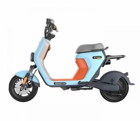 Segway C80 scooter