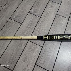 Warstic Bonesaber Hybrid 